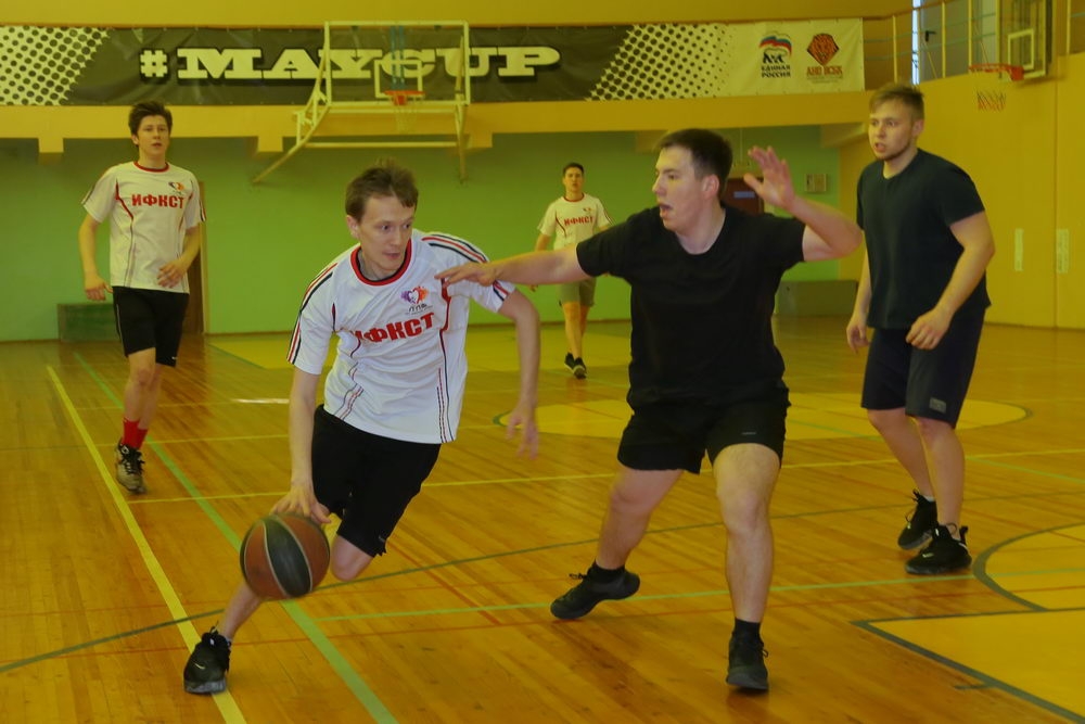 Абсолютная победа