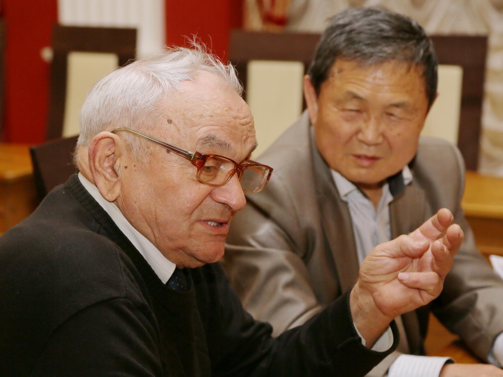 Новое в механике пластического формоизменения и обработке материалов