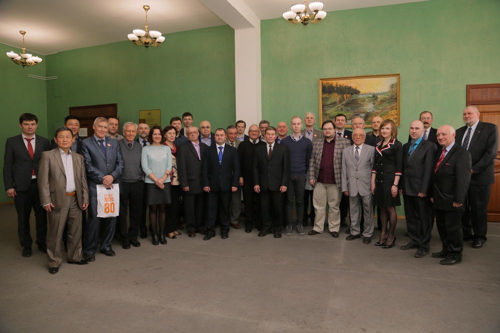 Новое в механике пластического формоизменения и обработке материалов