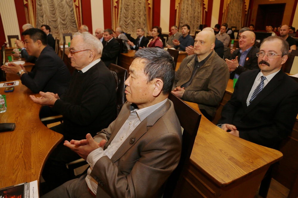 Новое в механике пластического формоизменения и обработке материалов