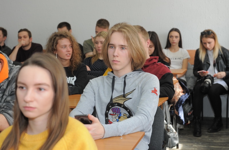 Интернет: опасный и безопасный