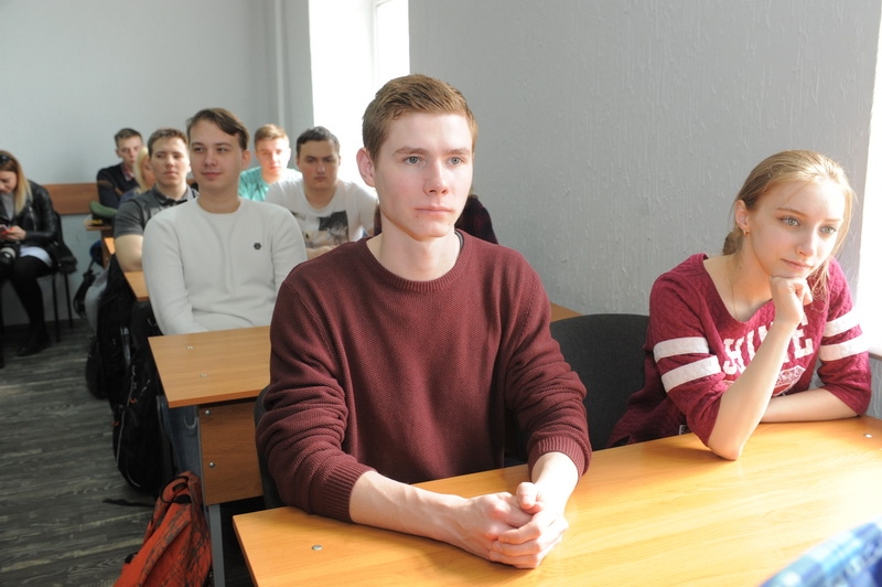 Интернет: опасный и безопасный