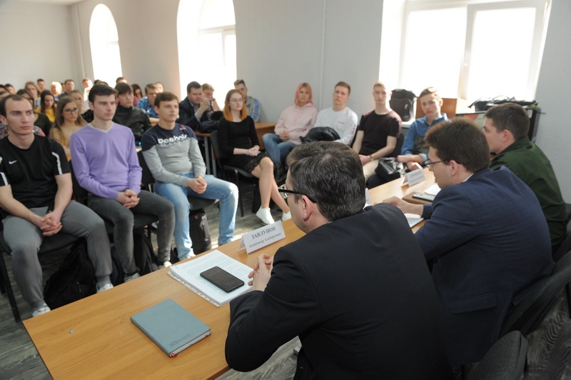 Интернет: опасный и безопасный