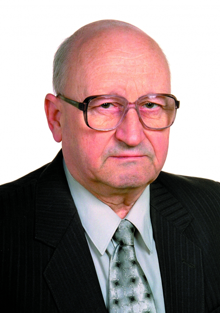 Памяти Сергея Петровича Яковлева