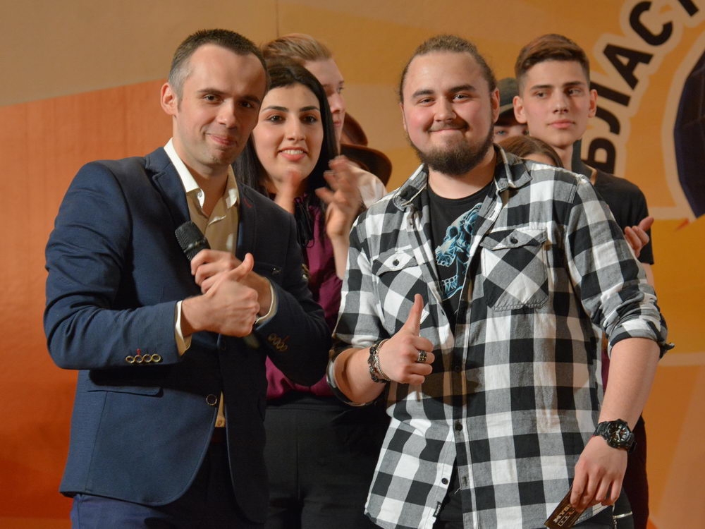 Электрик Меладзе тысячу раз обрывал провода