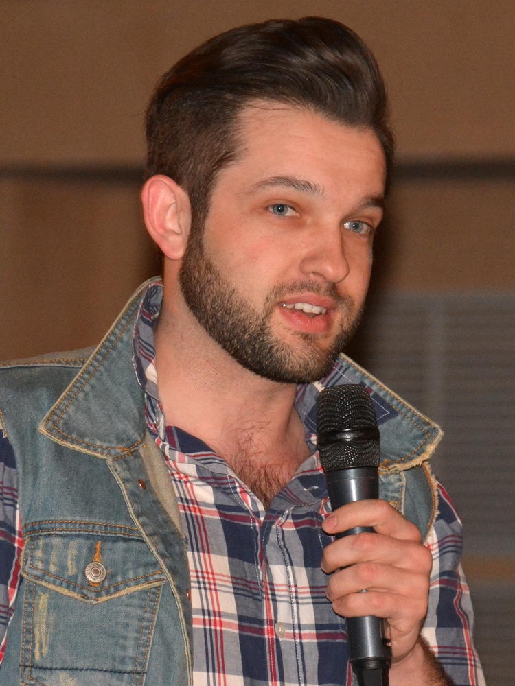 Электрик Меладзе тысячу раз обрывал провода