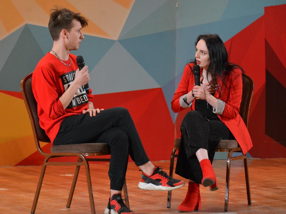 Электрик Меладзе тысячу раз обрывал провода