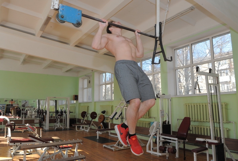 Самые сильные – из «Тарантулы»