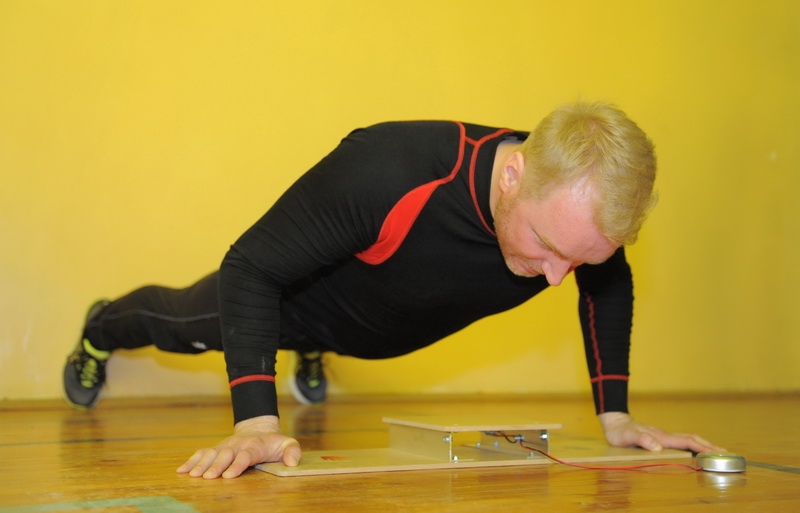 Самые сильные – из «Тарантулы»