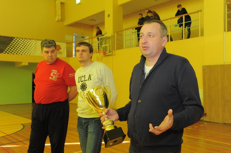 Самые сильные – из «Тарантулы»