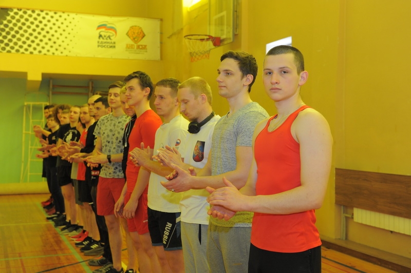 Самые сильные – из «Тарантулы»