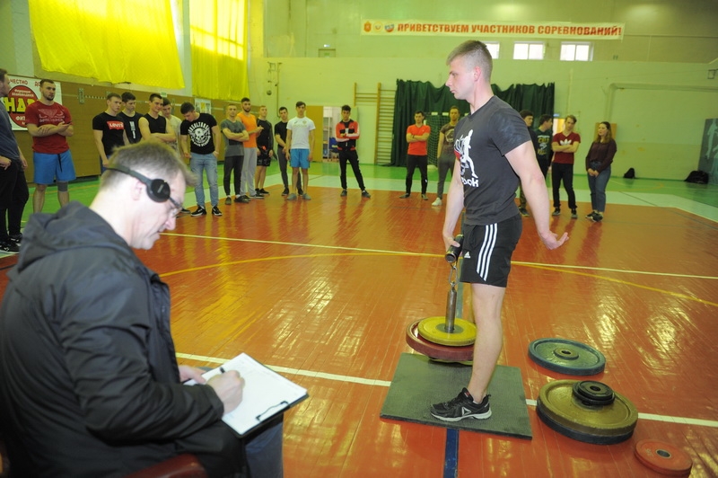 Самые сильные – из «Тарантулы»