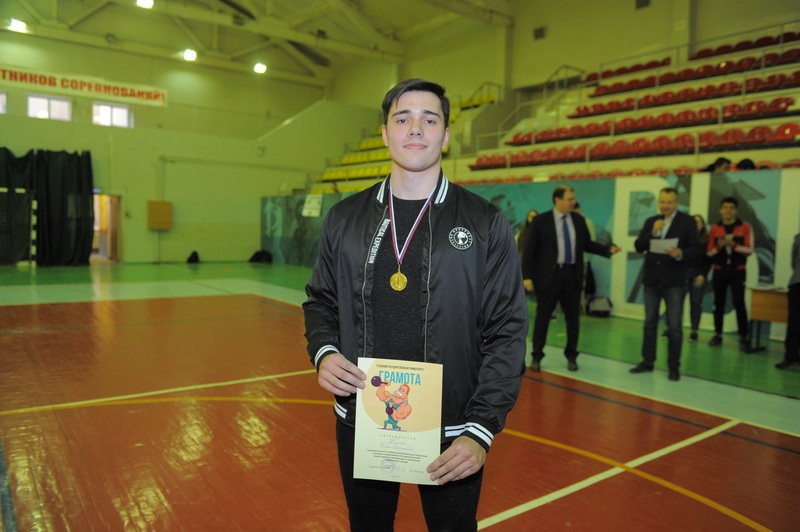 Самые сильные – из «Тарантулы»