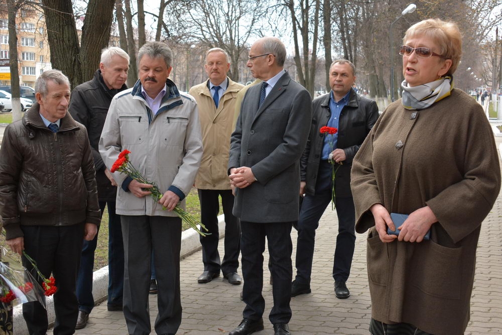  Дело Учителя живёт