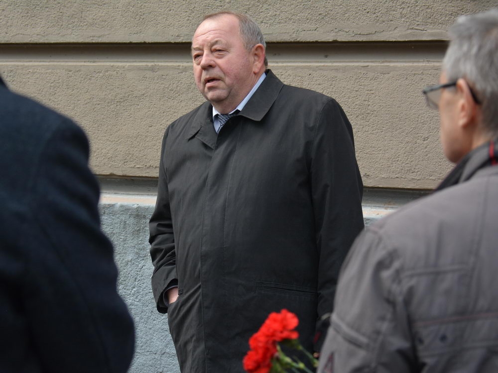  Дело Учителя живёт