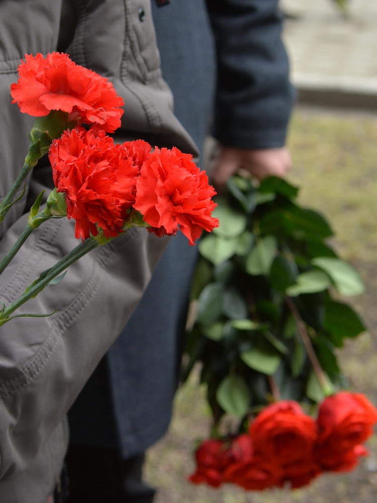  Дело Учителя живёт