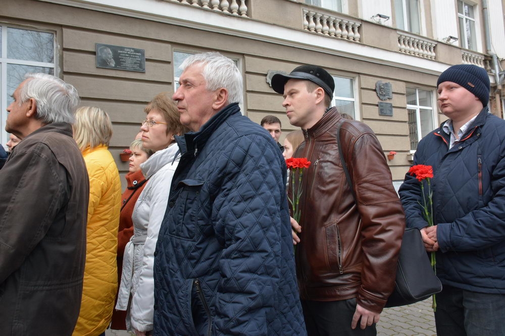  Дело Учителя живёт