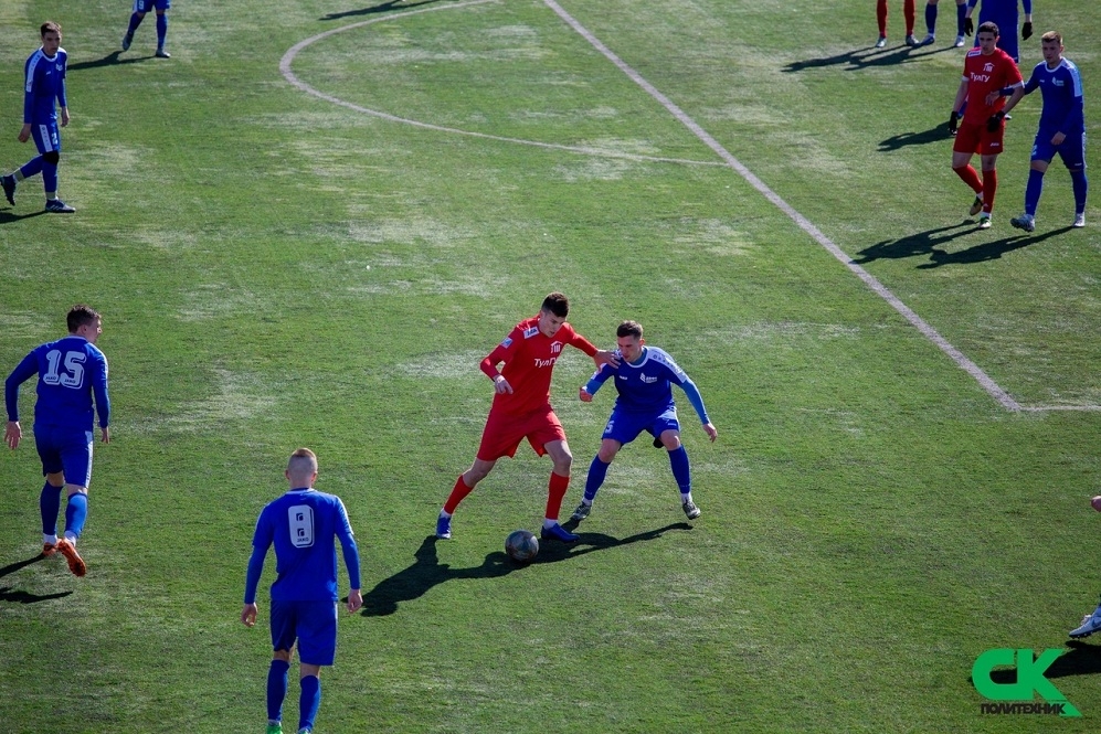 «Бронза» из города на Неве