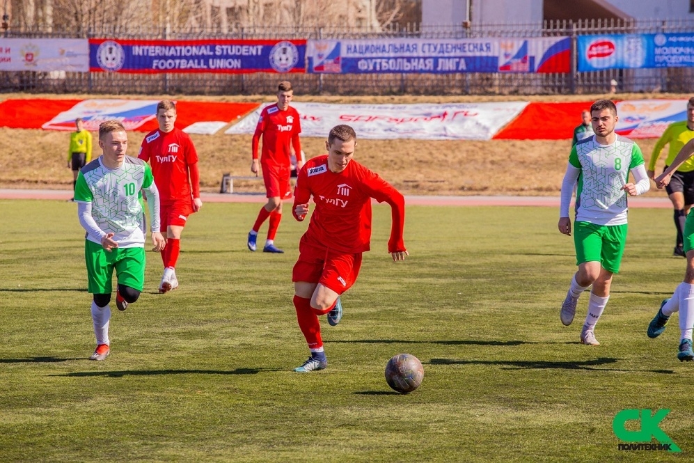 «Бронза» из города на Неве