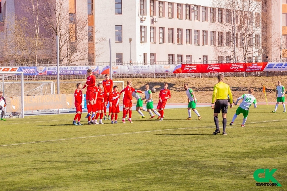 «Бронза» из города на Неве