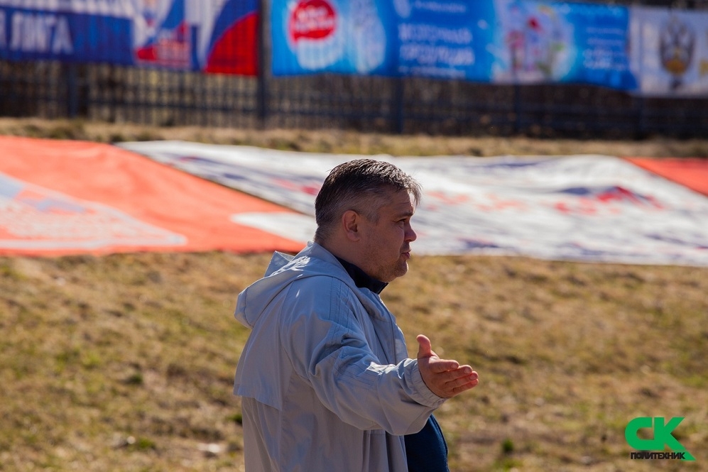 «Бронза» из города на Неве