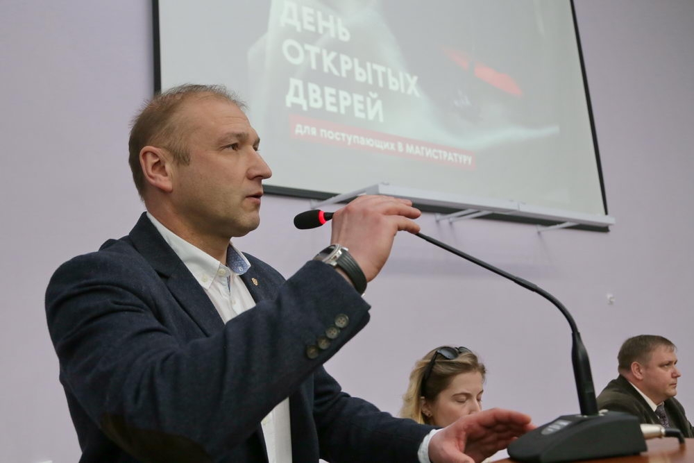 Магистратура = траектория карьеры