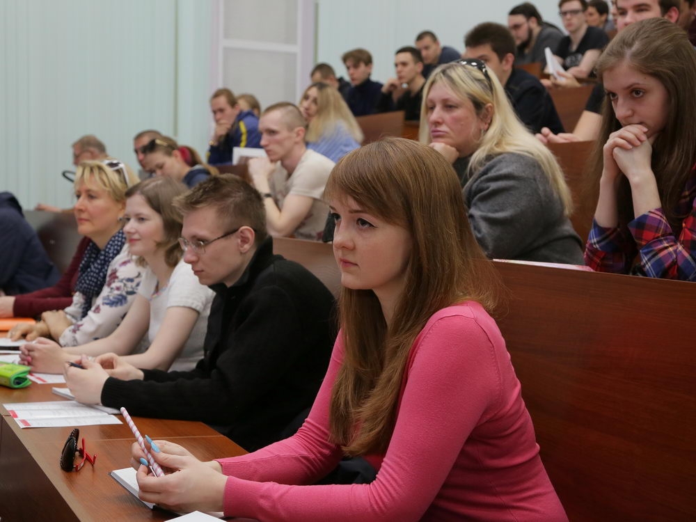 Магистратура = траектория карьеры