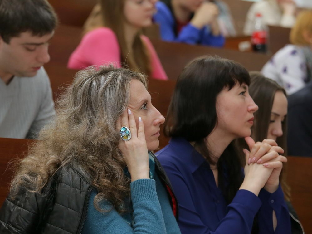 Магистратура = траектория карьеры