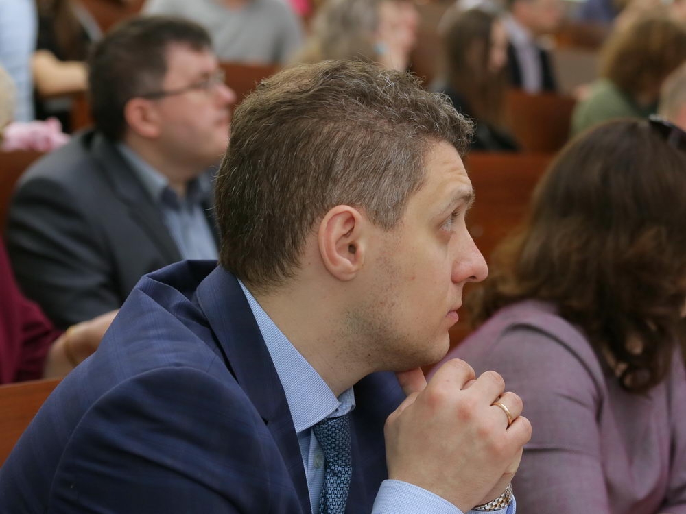 Магистратура = траектория карьеры