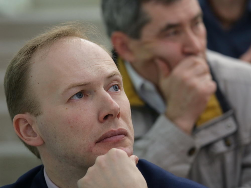 Магистратура = траектория карьеры