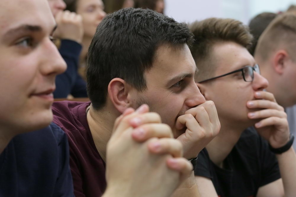 Магистратура = траектория карьеры