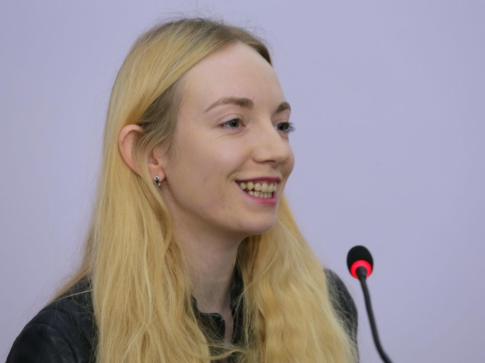 Магистратура = траектория карьеры