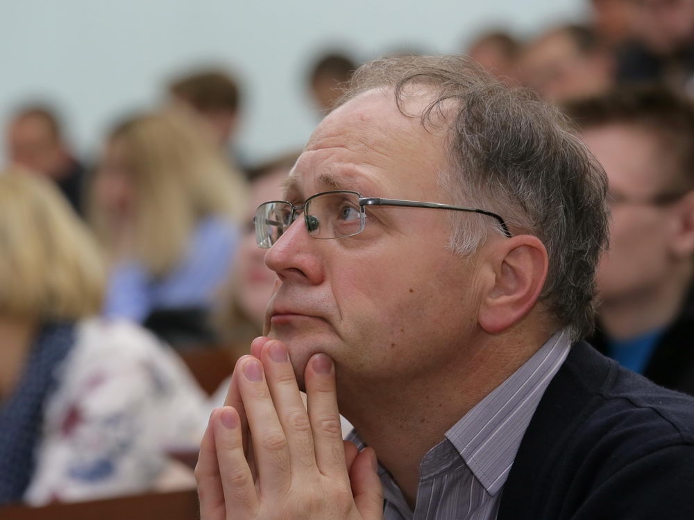 Магистратура = траектория карьеры