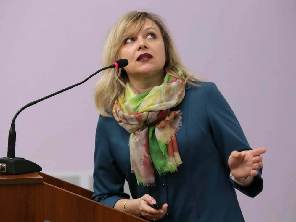 Магистратура = траектория карьеры