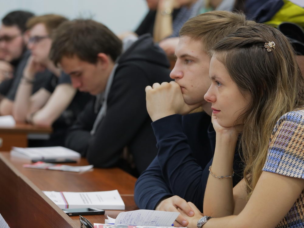 Магистратура = траектория карьеры