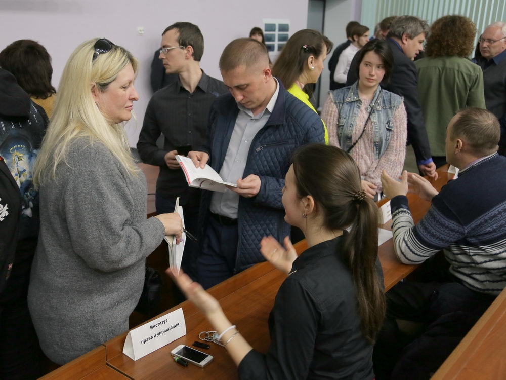 Магистратура = траектория карьеры