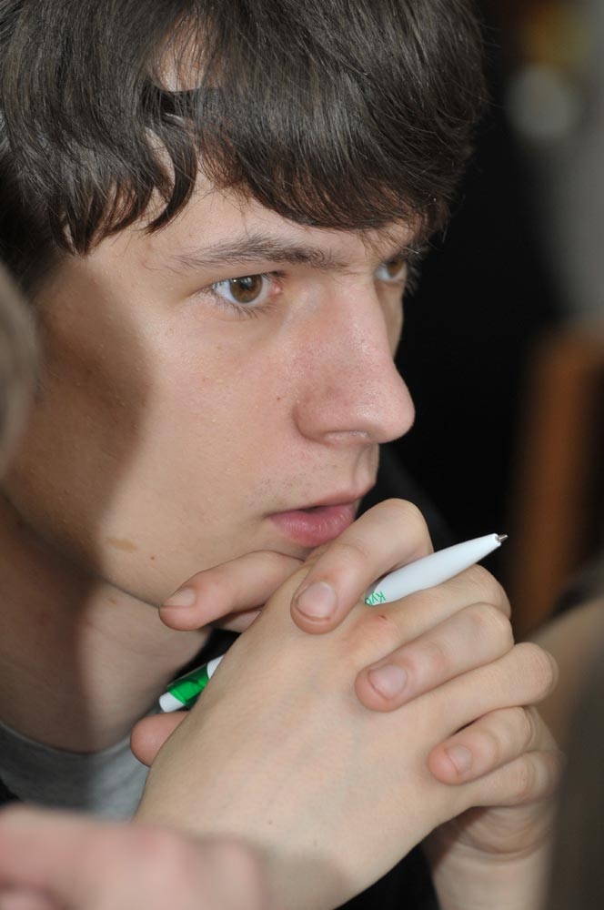 Коллективный разум