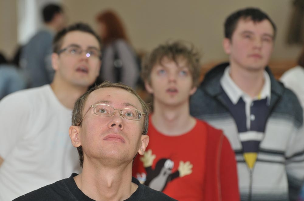 Коллективный разум