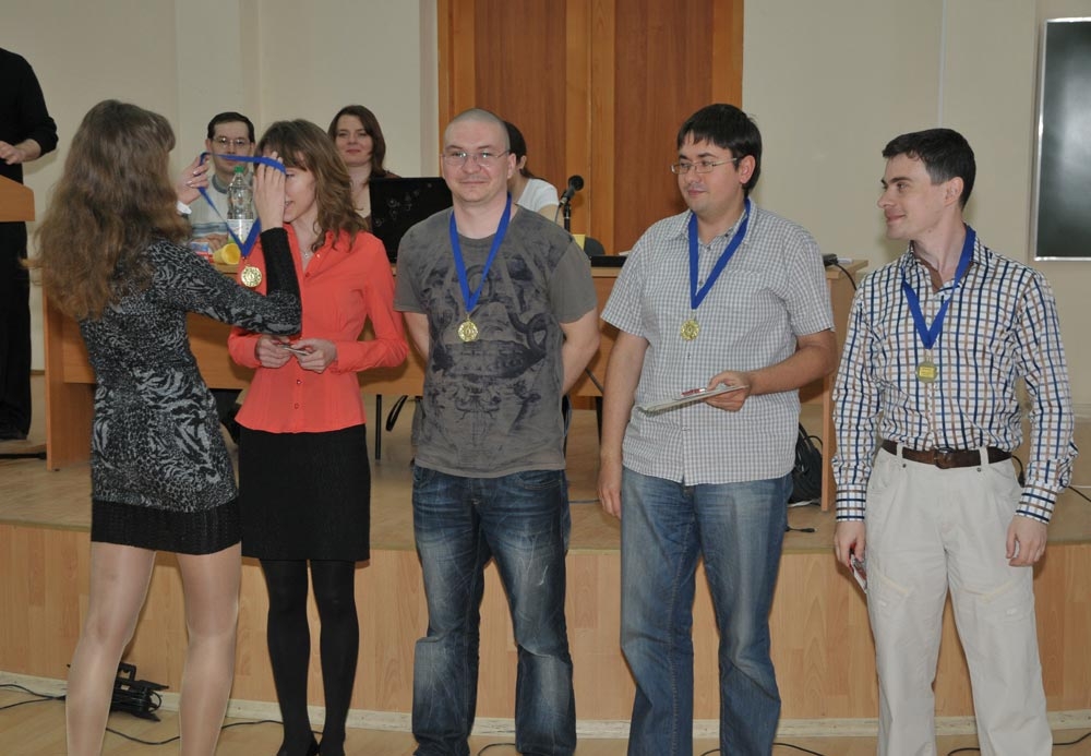 Коллективный разум