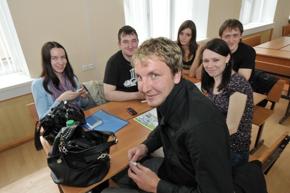 Коллективный разум