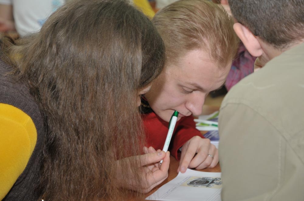 Коллективный разум