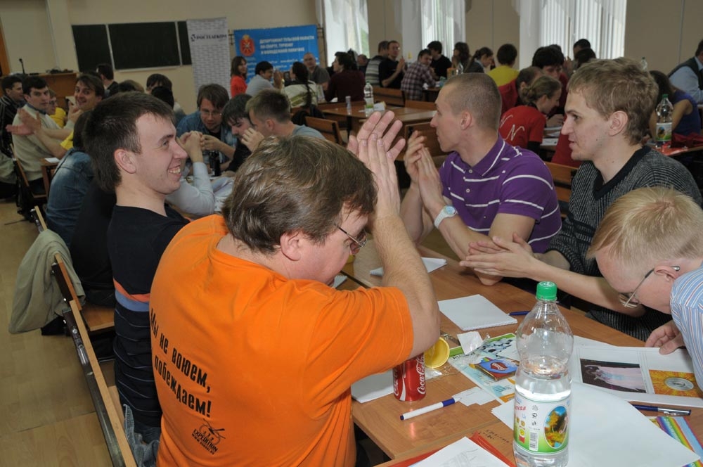 Коллективный разум