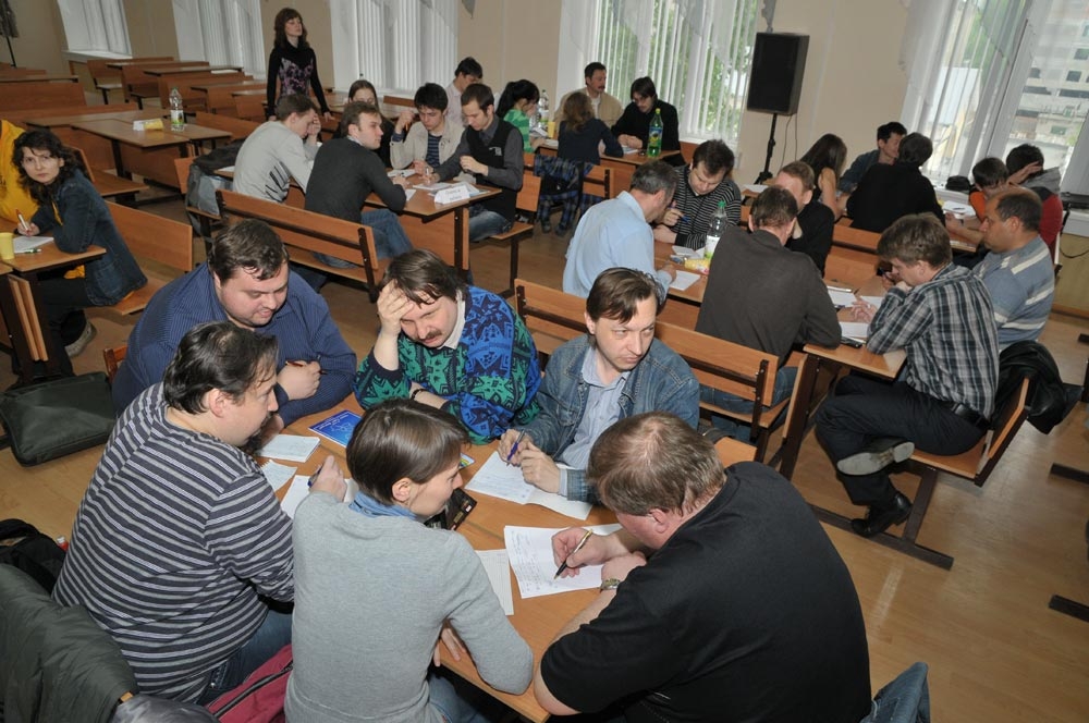 Коллективный разум