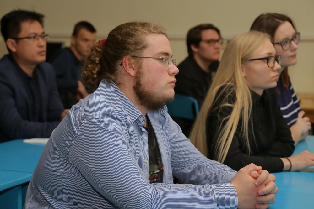 О технологиях, автоматизации, программировании и моделировании в машиностроении