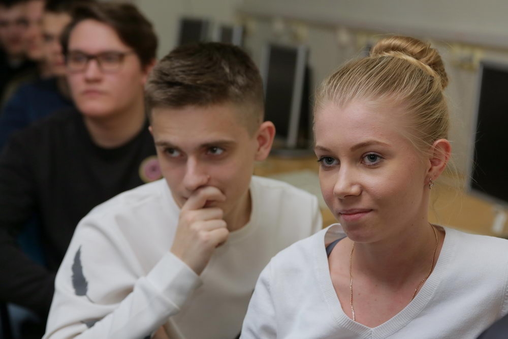 О технологиях, автоматизации, программировании и моделировании в машиностроении