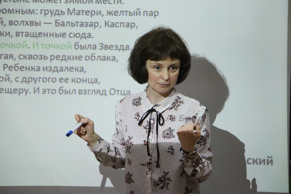 «Звёзды — невод, рыбы — мы»: что русские поэты думают о звёздах