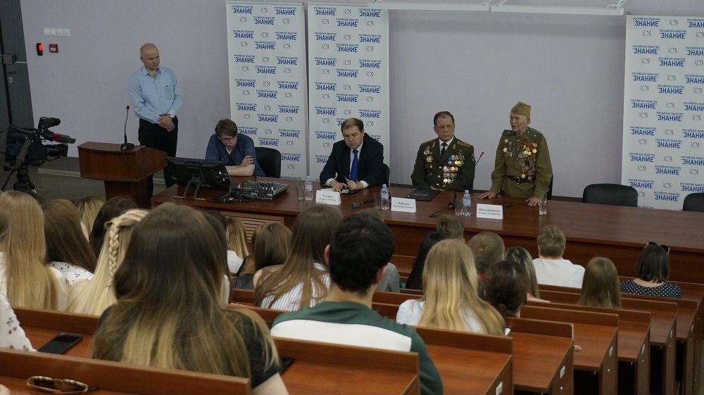 Из Тулы до Берлина