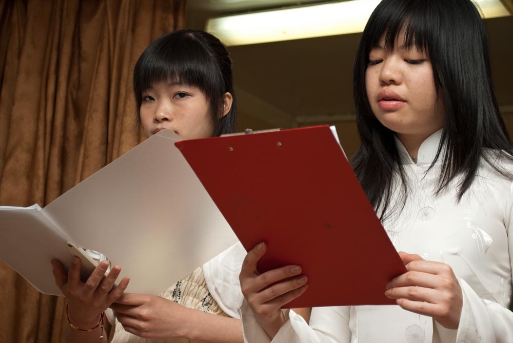 О Родине и о любви