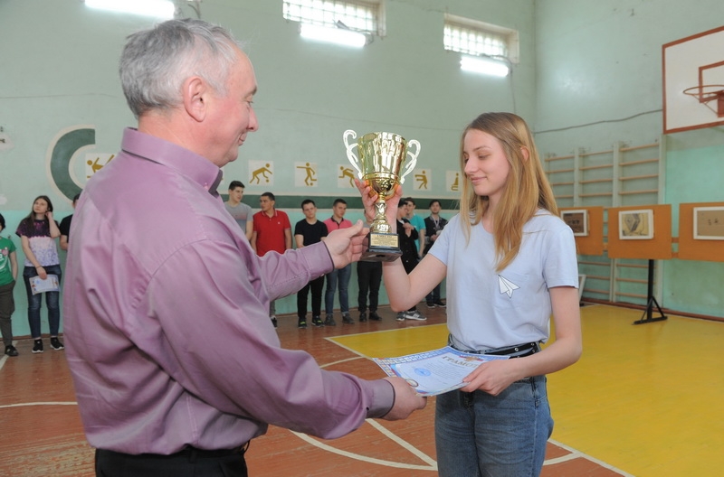 Стрелять умеют!