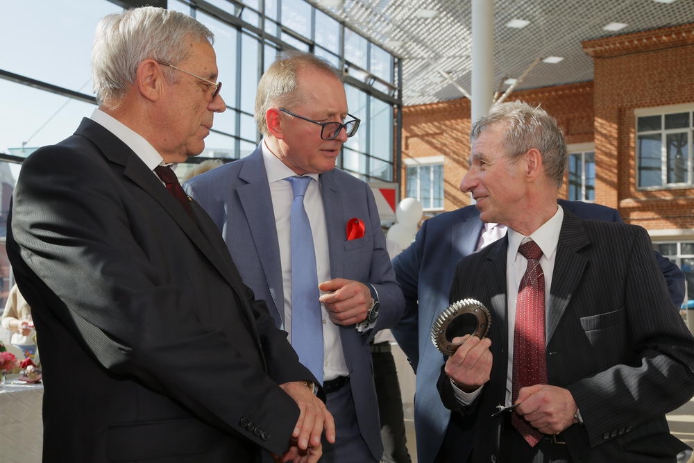 Образование в ТулГУ – тульское качество!